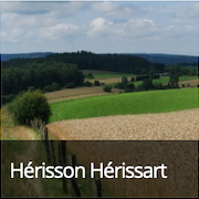Herisson Hérissart