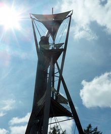 Uitkijktorens